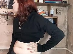 Recent screenshot of billiewierzbicki