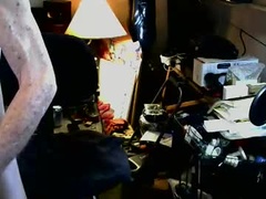 Recent screenshot of billy56cluber