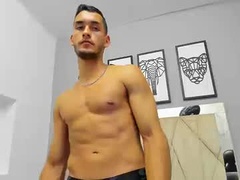 Recent screenshot of billy_coogan