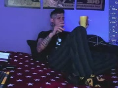 Recent screenshot of billy_mandysexxx