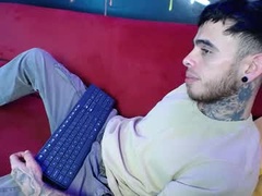 Recent screenshot of billy_ray_