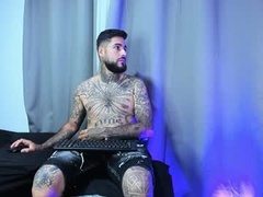 Recent screenshot of billy_sartori77