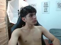 Recent screenshot of billy_wild