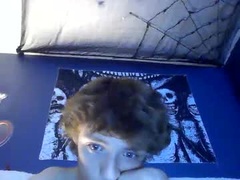 Recent screenshot of billybucketson