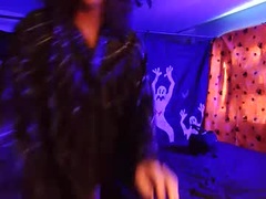 Recent screenshot of bimbo_j