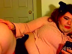 Recent screenshot of bimborosalie