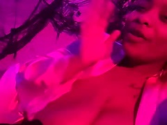 Recent screenshot of bimbospxce