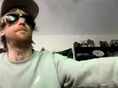 Recent screenshot of bimmyleanin420