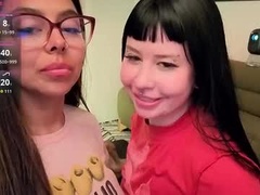 Recent screenshot of binarynoir