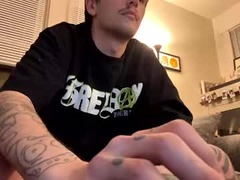 Recent screenshot of binxandfriends