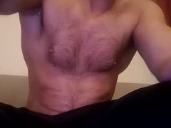 Recent screenshot of binyamindelbarrio