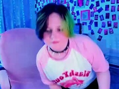 Recent screenshot of bioohazard