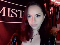 Recent screenshot of bitchtressbianca
