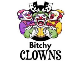 bitchyclowns's Profile Picture