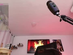 Recent screenshot of bitchysalome