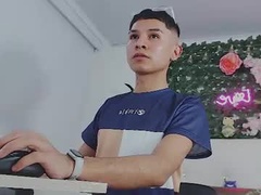 Recent screenshot of bizcochosabroso_xxx