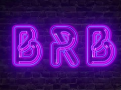 Recent screenshot of bj_black