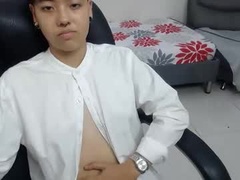Recent screenshot of bjkoreanboy