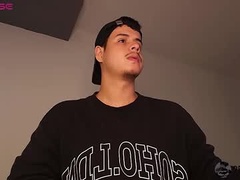 Recent screenshot of bjorn_steels