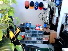 Recent screenshot of bkoac12