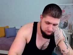 Recent screenshot of black13hawk