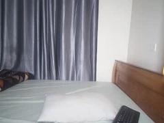 Recent screenshot of black_banger69