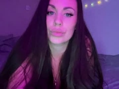 Recent screenshot of black_henny
