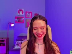 Recent screenshot of black_jenny