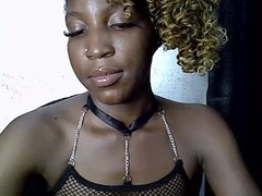 Recent screenshot of black_kittyangel