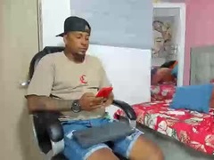 Recent screenshot of black_men22_
