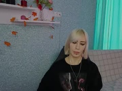 Recent screenshot of black_orchides