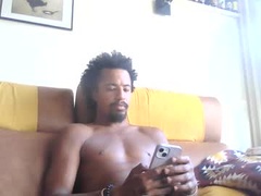 Recent screenshot of blackdaimon
