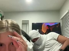 Recent screenshot of blackedbunny02