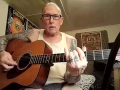 Recent screenshot of blackfenderdogs