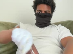 Recent screenshot of blackgermanbatorbro
