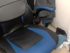 Recent screenshot of blackhammer267