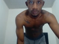 Recent screenshot of blackhorseet