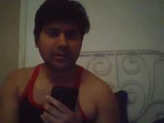 Recent screenshot of blackhotboy70123