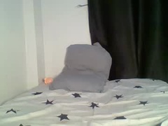 Recent screenshot of blackie_divaa