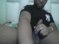 Recent screenshot of blacklion07