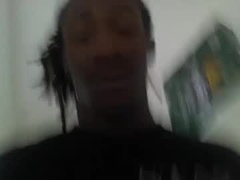 Recent screenshot of blackman1blackman1