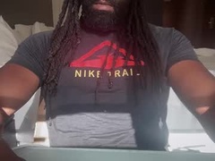 Recent screenshot of blackmuscles77