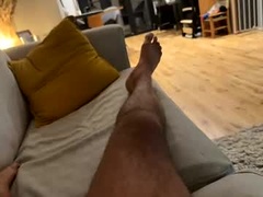 Recent screenshot of blackoasis69