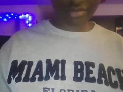 Recent screenshot of blackprincessstacy