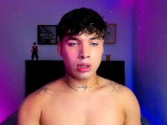 Recent screenshot of blair_lenoxxx