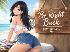 Recent screenshot of blairblue_