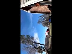 Recent screenshot of blairemonroe