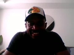 Recent screenshot of blakced