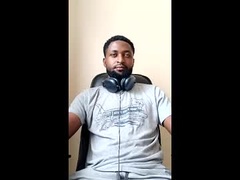 Recent screenshot of blakchiise