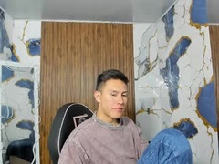 Recent screenshot of blake_tay